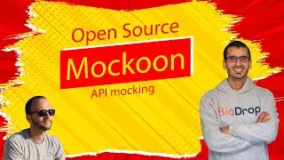 Mockoon: Open Source SaaS product