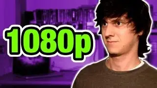 ¿Qué es 1080p?