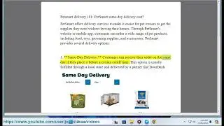 Petsmart delivery 101: PetSmart same-day delivery cost?