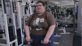 Why Am I So Fat? - Weight Loss Documentary - Trailer 2 (official)