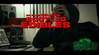 Da Plug selling bootleg edibles!!! #comedy  #funny #funnyvideo #trendingvideo