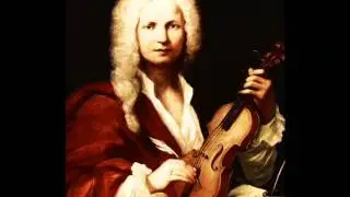 Antonio Vivaldi - Summer (III. Presto) from The Four Seasons