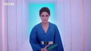 TECNO CAMON 15 |  Ultra Quad Camera&AI Popup Camera
