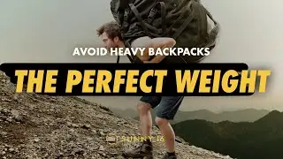 Lightweight Backpacks: The Perfect Weight For a Loaded Camera Backpack