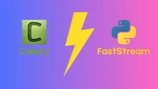 FastStream - убийца Celery? [Any]