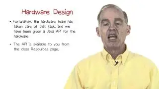 Hardware Design