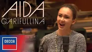 ORF/Aida Garifullina - Song of India