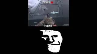 We Actually Missed This "Bubba" Easter Egg In Modern Warfare 3 #shorts #cod #callofduty