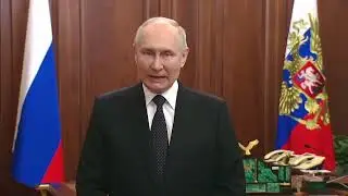 путин СЛИЛ пригожина. Обозвал предателем