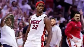 Here Is How The Miami Heat Loss The Biggest Game