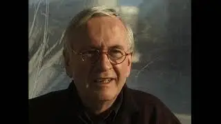 Johan van der Keuken interview 1998
