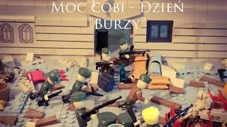 Moc cobi - Dzień 