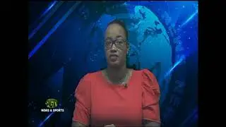 SVG TV News 18 January 20233