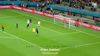 TOP 22 GOLS MAIS HUMILDANTES DO FUTEBOL