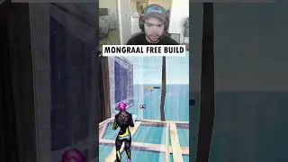 Mongraal free build