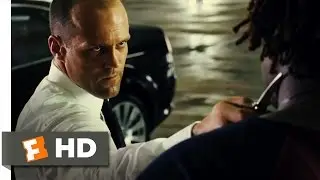 Transporter 2 (1/5) Movie CLIP - Jacking the Carjackers (2005) HD