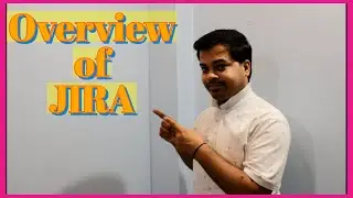 Jira Practical Overview | Jira Project Management Tool | Jira Defect Tracking Tool | Confluence