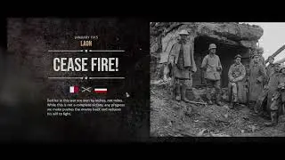 The Great War Western Front Ep 2: Stalemate Not Checkmate