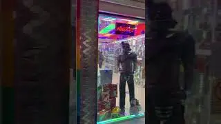 Коротко о Мексике )) Свобода она такая 🌈