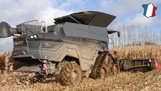 😍 FENDT IDEAL 9T en Bretagne 🇫🇷