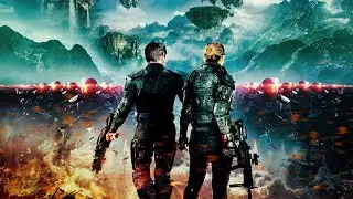 Moon of Pandora (Action, Science Fiction) Full Movie in English