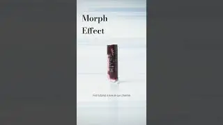 Morph Effect in Premiere Pro 🔥 