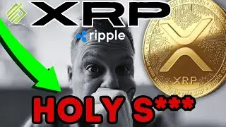 IMPORTANT : “Holy S***" XRP Ripple NEWS 🚨