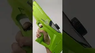 shark Electric Water Gun for Adults Kids