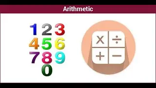 JavaScript Arithmetic Demo: parseInt(), typeof, and to Fixed()