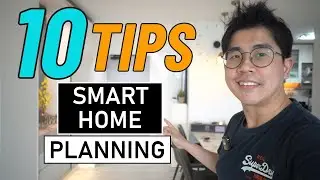 The ONLY Smart Home Tips Video You Need to Watch (for singaporeans)