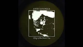 Jodey Kendrick - Kensworth Quarry Yomp (C#DUB048)