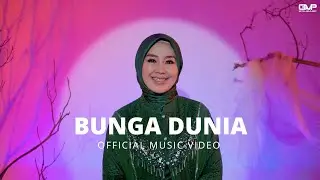 GITA KDI - BUNGA DUNIA (Official Music Video) | Single Terbaru Qasidah