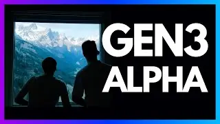 I Spent $15 on Runway Gen-3 Alpha AI Videos: Worth It?