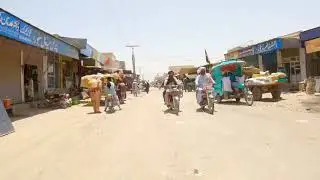 Muhammad pur deewan Ka elaqa