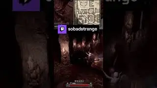 Blood Platform Tailor Quest Sewn in Secrecy Location | sobadstrange on 
