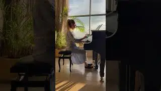 Gershwin. Prelude 2 