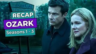 Ozark: Full Series RECAP before the Final Season