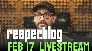 🎛 New Tukan Modulation, Q&A, ChatGPT and more - Feb 17 2023 Stream Recap