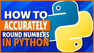 Rounding numbers in Python - Don't get this wrong!