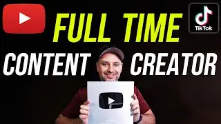 How To Become a Content Creator - Complete Beginner's Guide