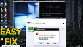 How to Install Shaders in Roblox