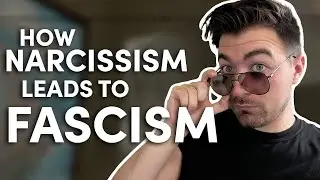 How narcissism can make someone a political extremist