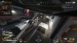 Apex legends   Cool movements 9