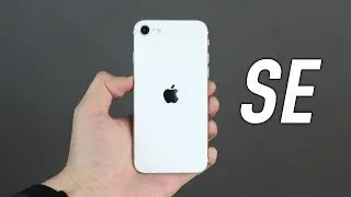 Самый полный обзор iPhone SE (2020) - стоит ли купить в 2020 году?