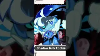 Shadow Milk Cookie's Nicknames for Wind Archer Cookie