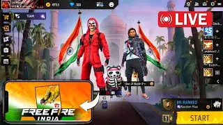 Free Fire India Confirm Release Date