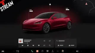 Wheres Our Tesla UI Refresh Update???