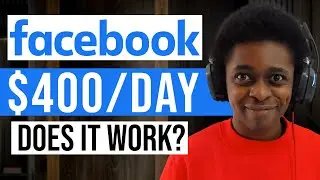 How to Use AI to Make UGC for Facebook Ads | Tutorial For Beginners