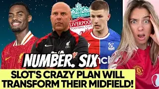 What The Media hasn't told You about Slot's Gravenberch & New DM Signing Plan For Liverpool!