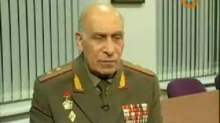 Ahmad Shah Massoud - док.фильм Ахмад Шах Масуд 1